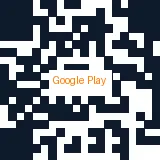 Google Play下载二维码 - 每日大赛 乐玩LW网址 APP