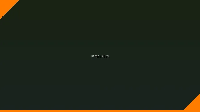 校园生活主题赛 - 乐玩LW网址 UGC视频竞赛